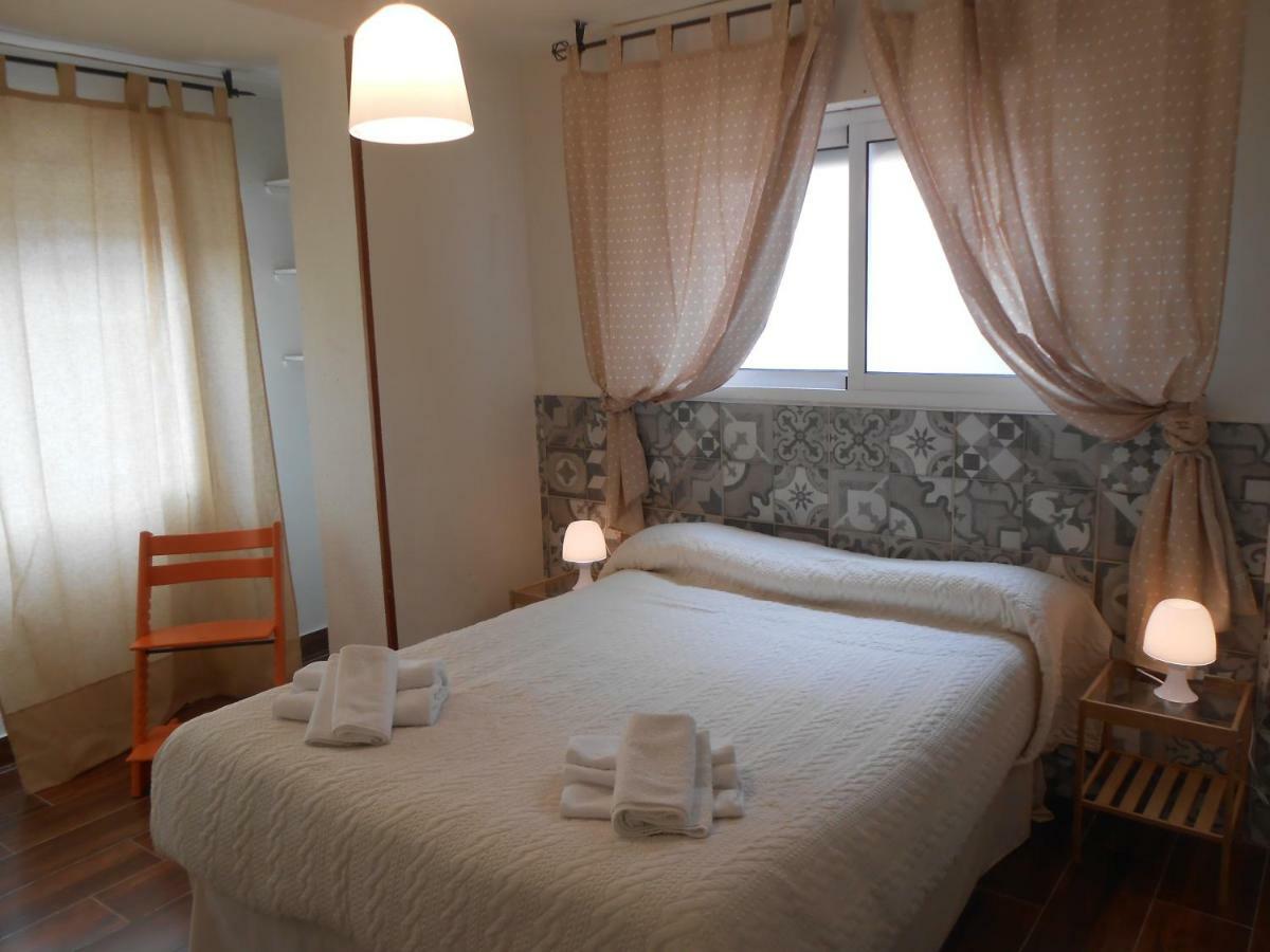 Apartamento Centro Abad Granada Exterior foto