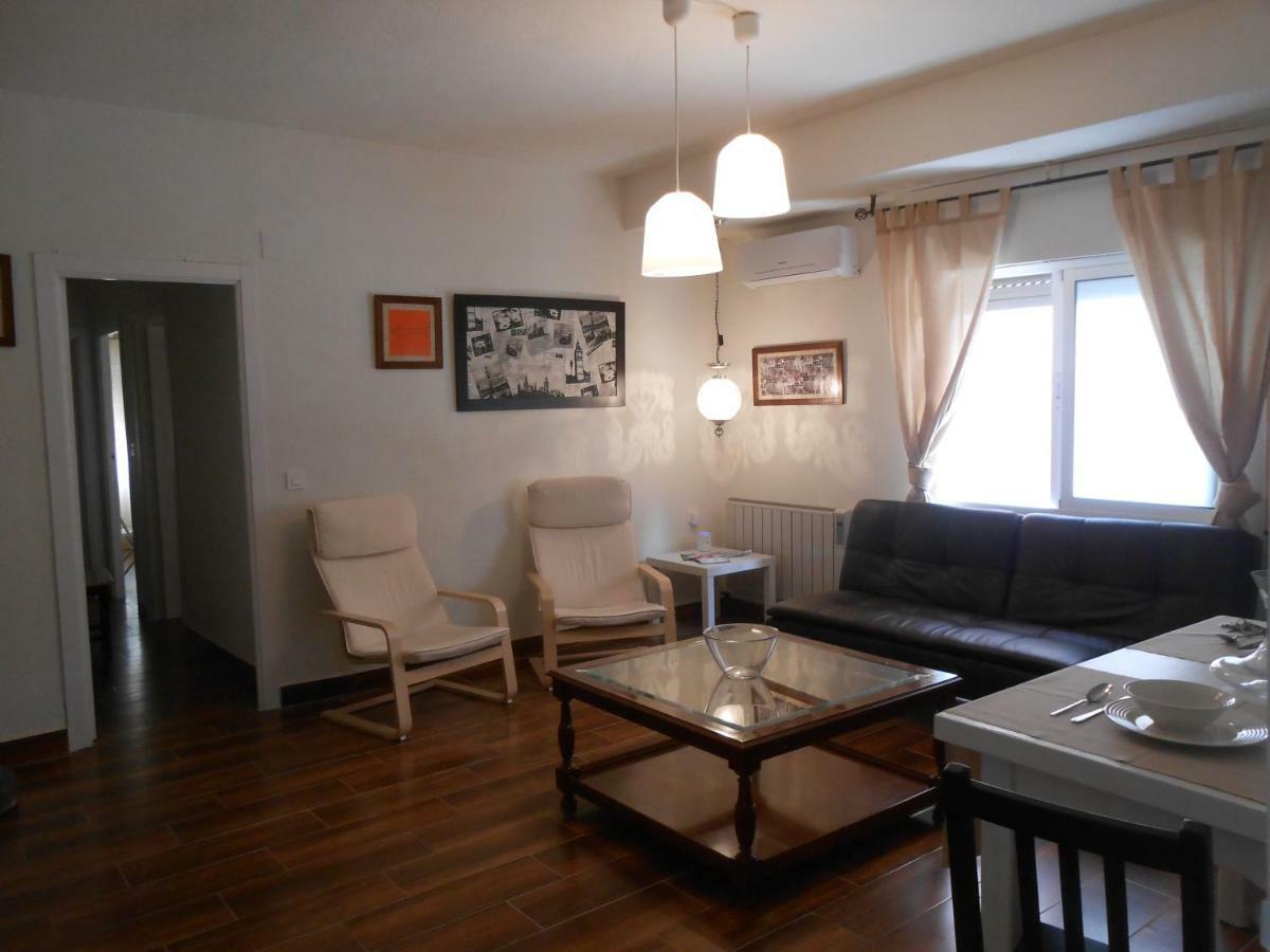 Apartamento Centro Abad Granada Exterior foto