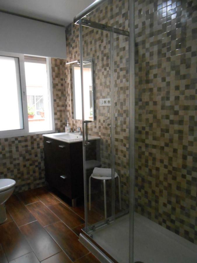 Apartamento Centro Abad Granada Exterior foto