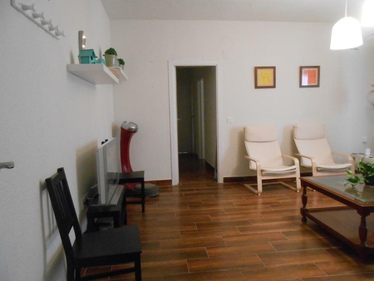 Apartamento Centro Abad Granada Exterior foto