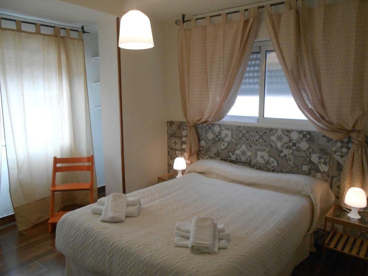 Apartamento Centro Abad Granada Exterior foto