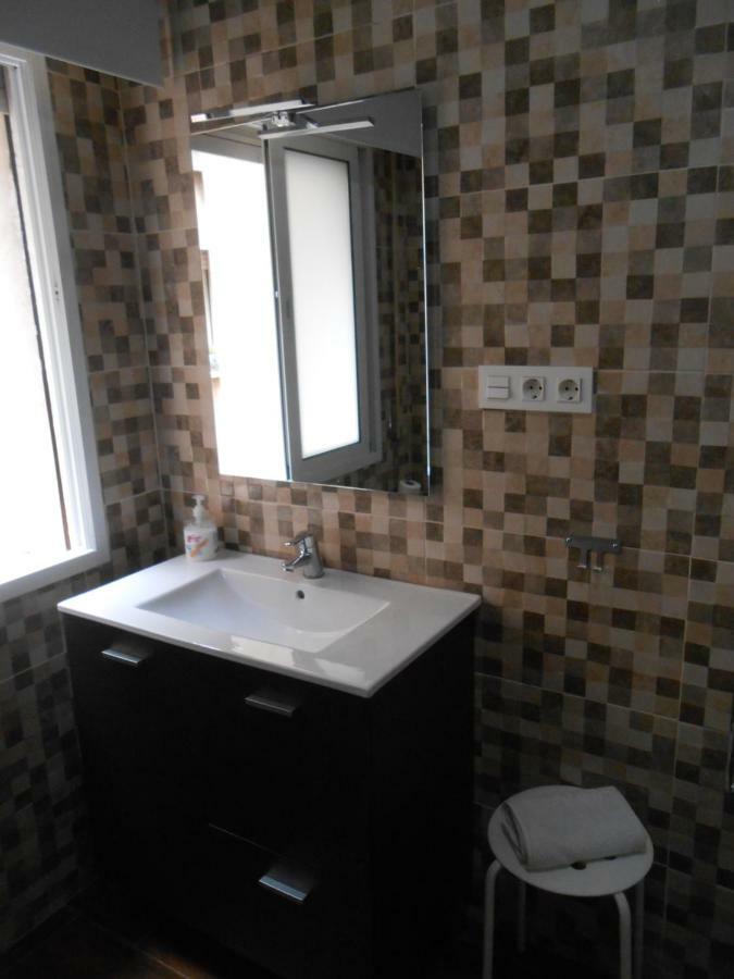 Apartamento Centro Abad Granada Exterior foto