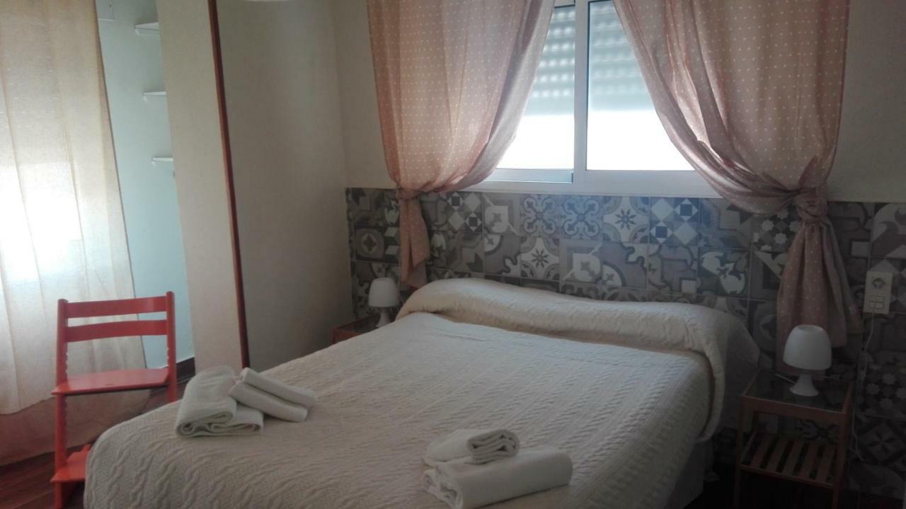 Apartamento Centro Abad Granada Exterior foto